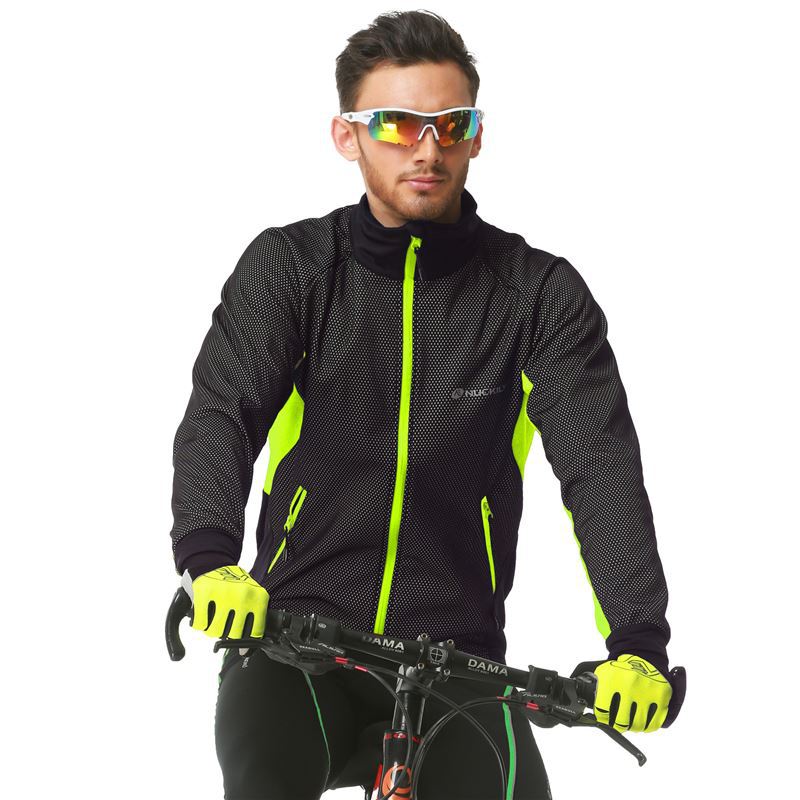 Fleece Jacket Image 2