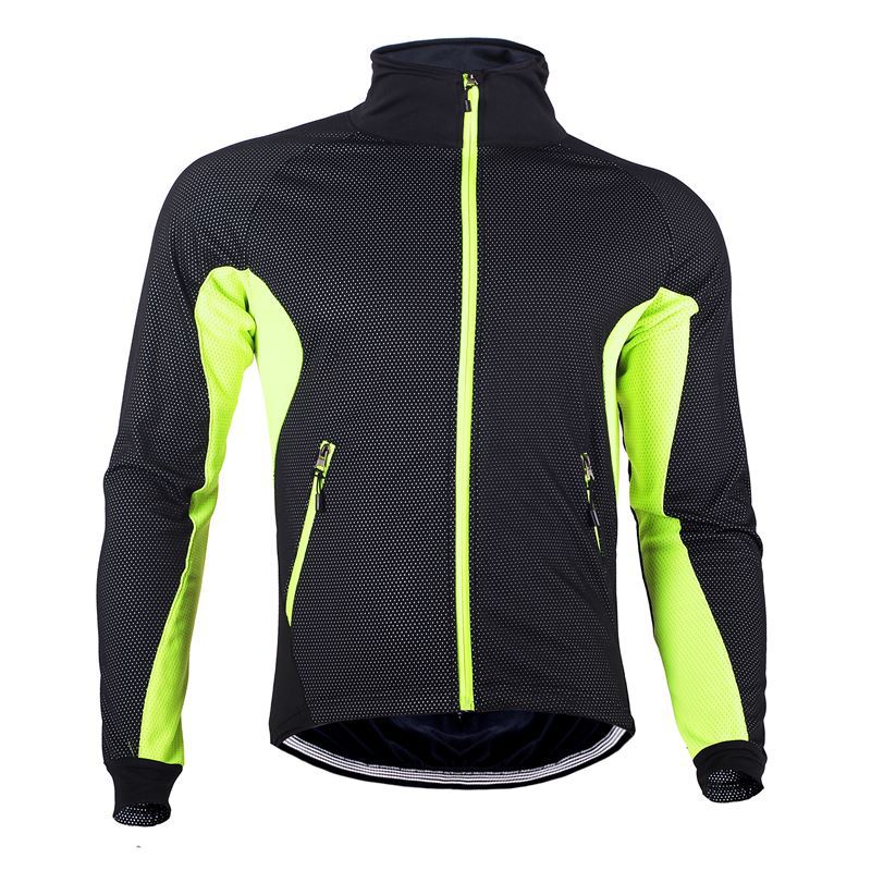 Fleece Jacket Image 4