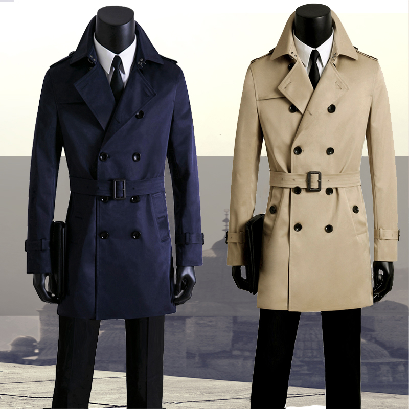 Trench Coat Image 7