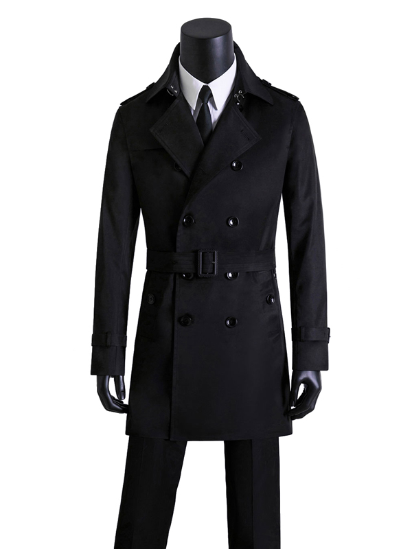 Trench Coat Image 1