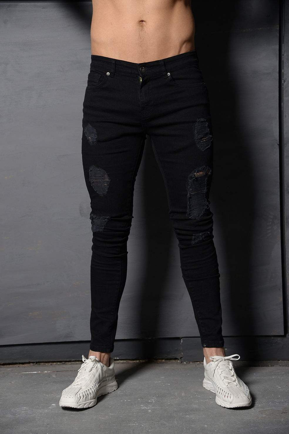 Pants Jeans Image 2
