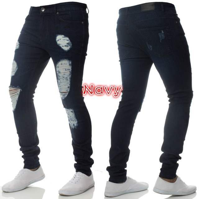 Pants Jeans Image 5