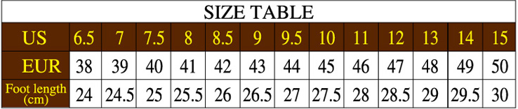 Men's Casual Dress Shoes Image 1