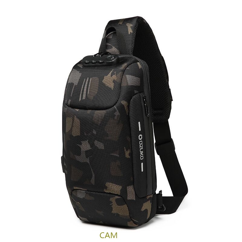 Shoulder Bag Image 22