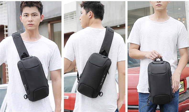 Shoulder Bag Image 3