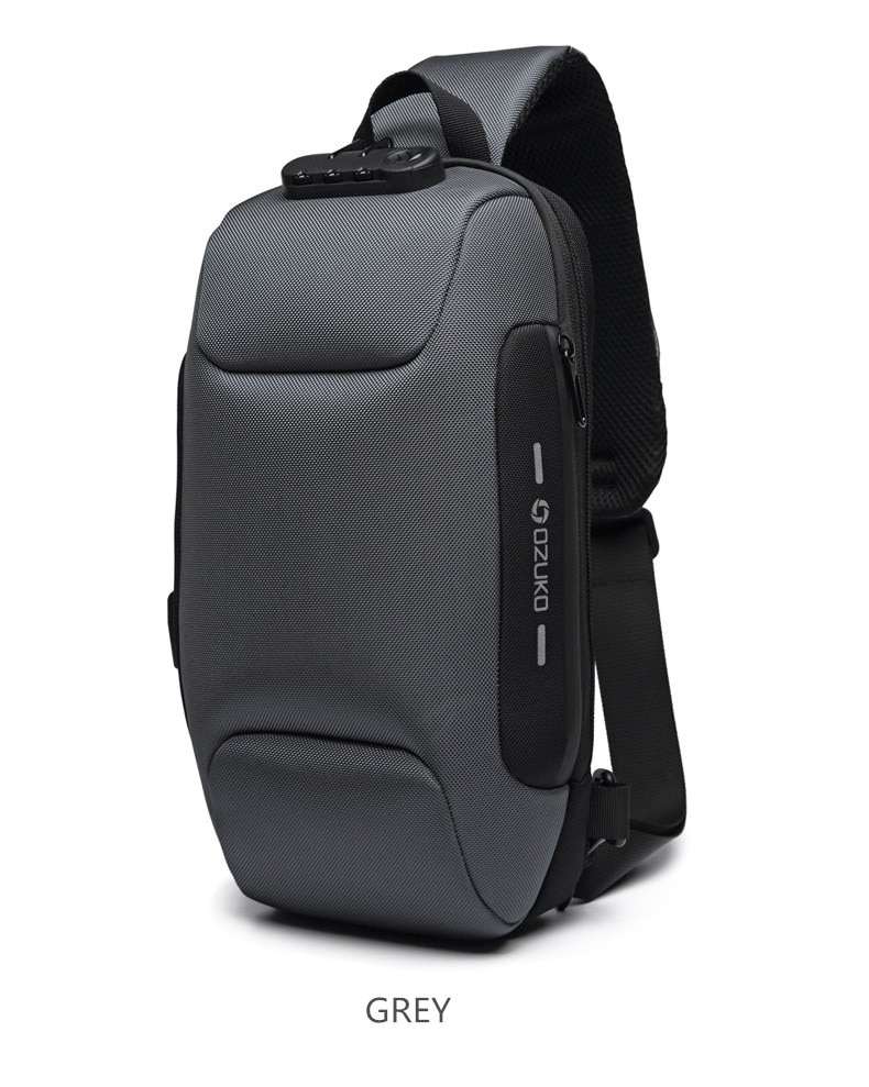 Shoulder Bag Image 19