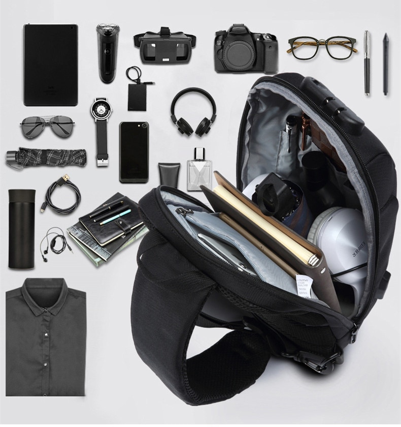 Shoulder Bag Image 9
