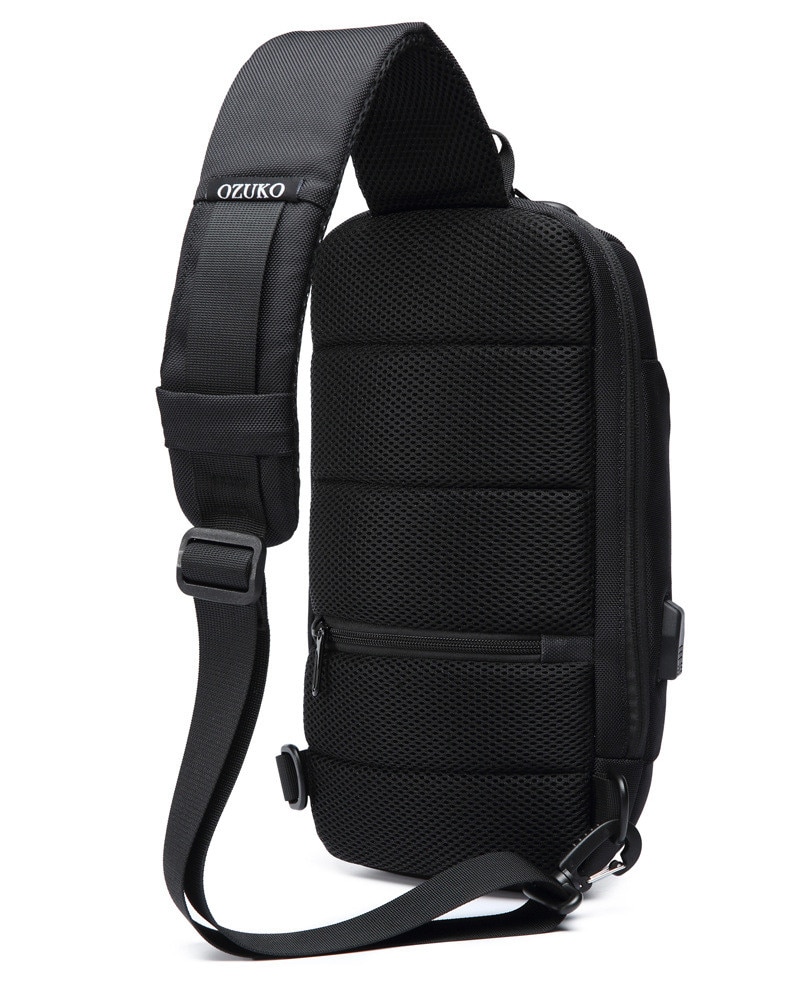Shoulder Bag Image 17