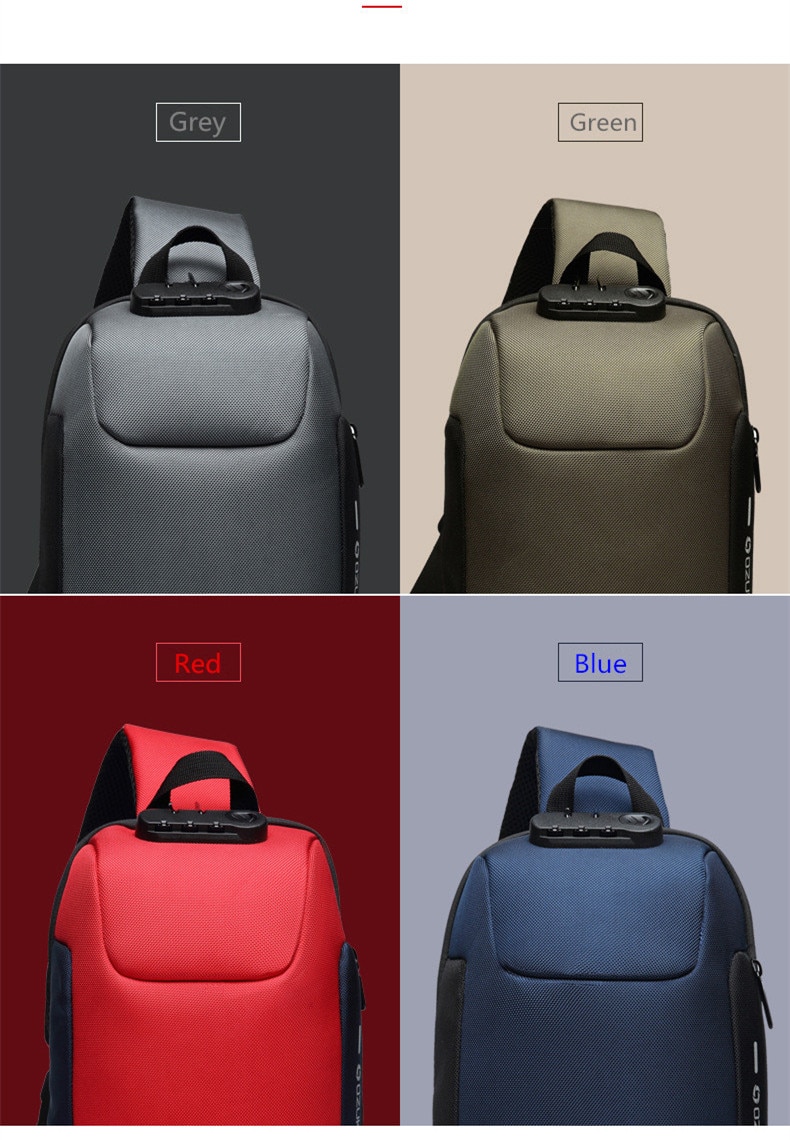 Shoulder Bag Image 15