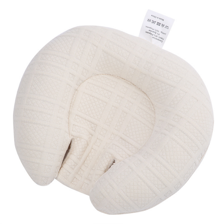 Baby Shaping Pillow in different view