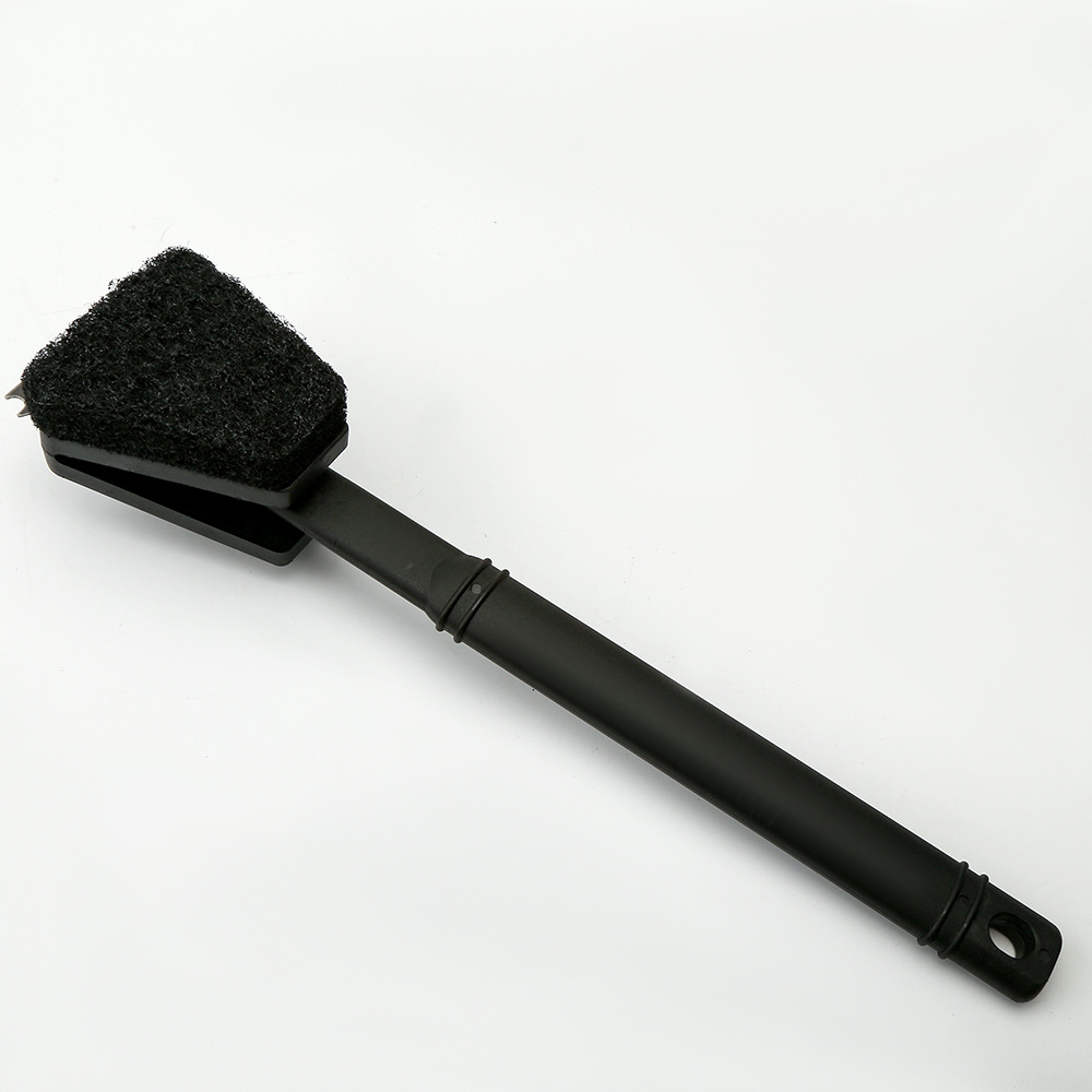Fume Stain Cleaning Brush Image 5