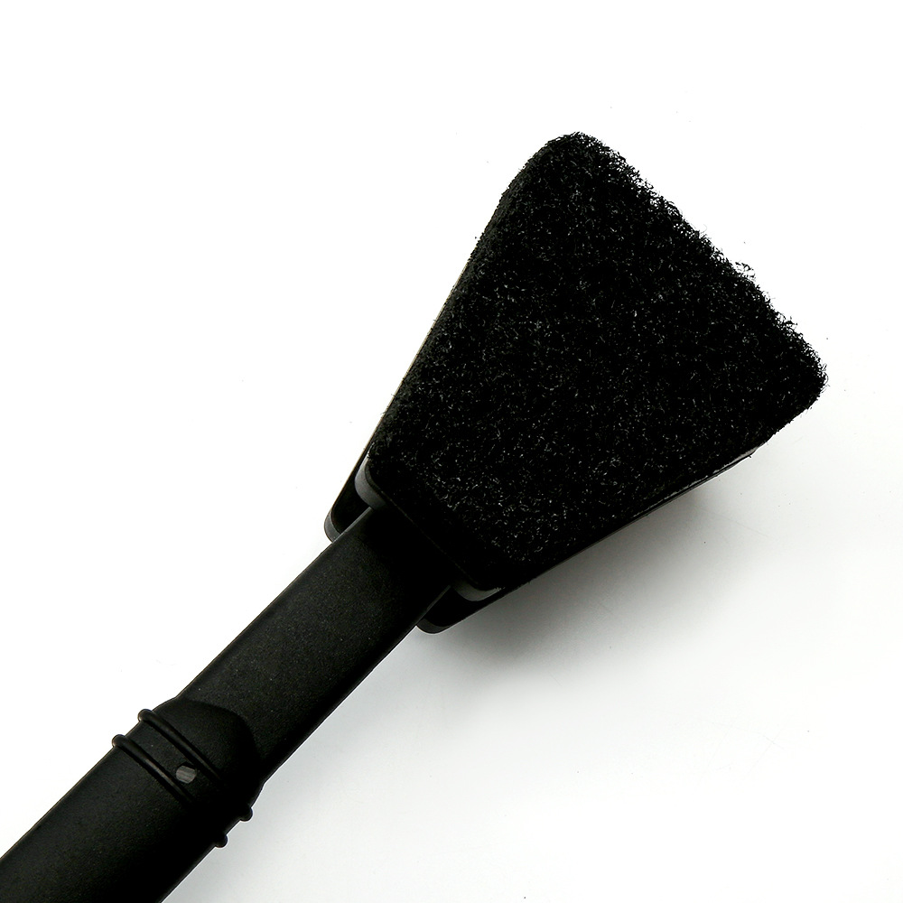 Fume Stain Cleaning Brush Image 1