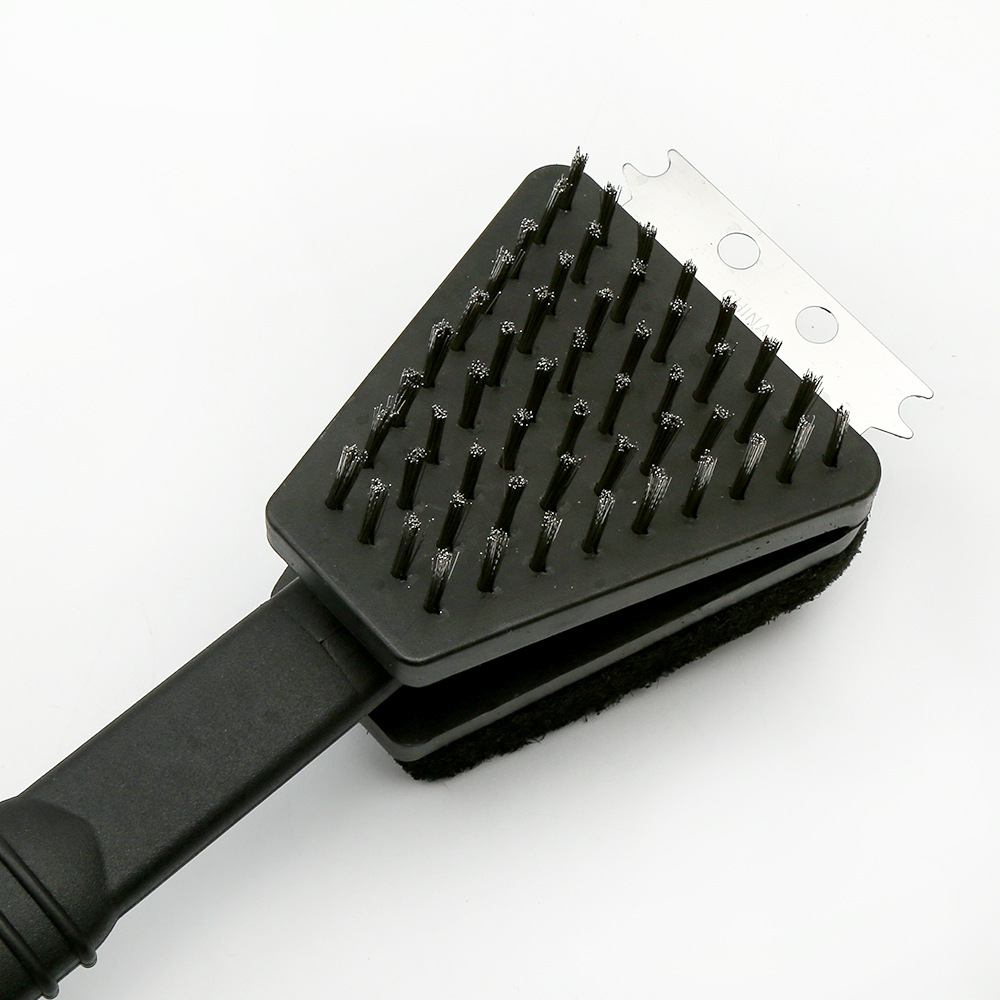 Fume Stain Cleaning Brush Image 8