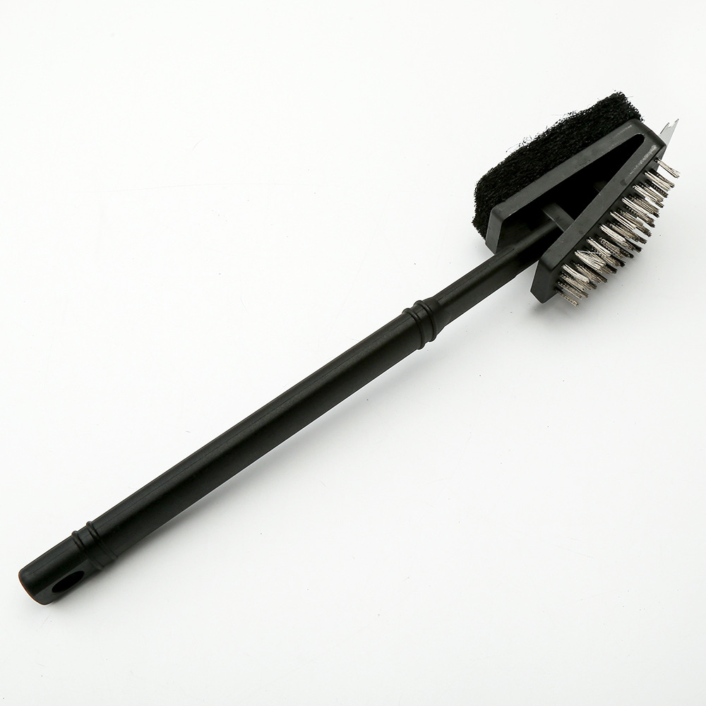 Fume Stain Cleaning Brush Image 6