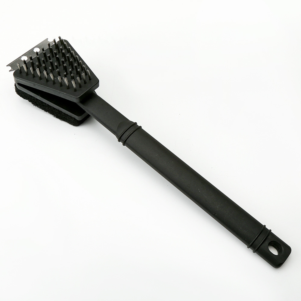 Fume Stain Cleaning Brush Image 3