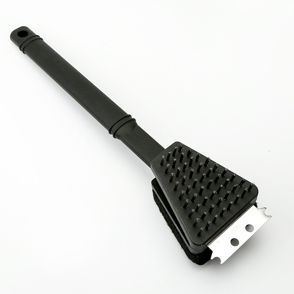 Fume Stain Cleaning Brush Image 2