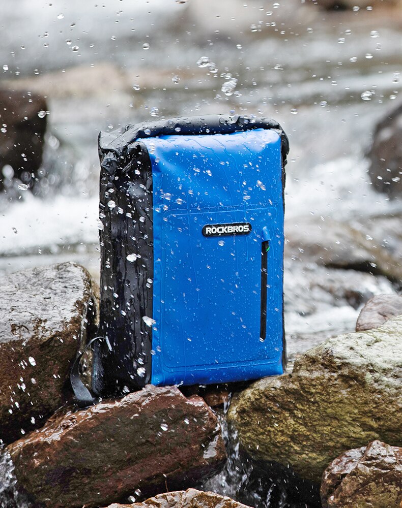 Swimming Waterproof Backpack - Image 13