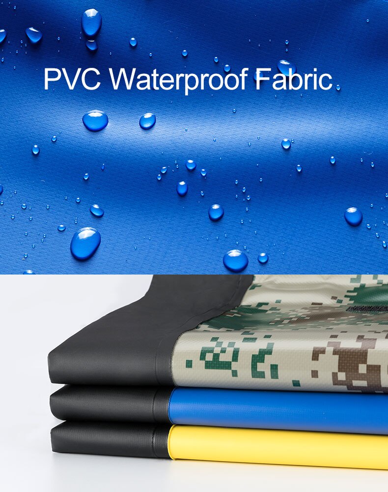 Swimming Waterproof Backpack - Image 5