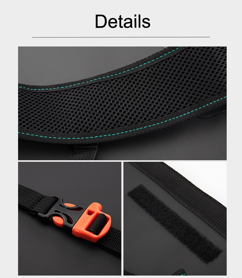 Swimming Waterproof Backpack - Image 14