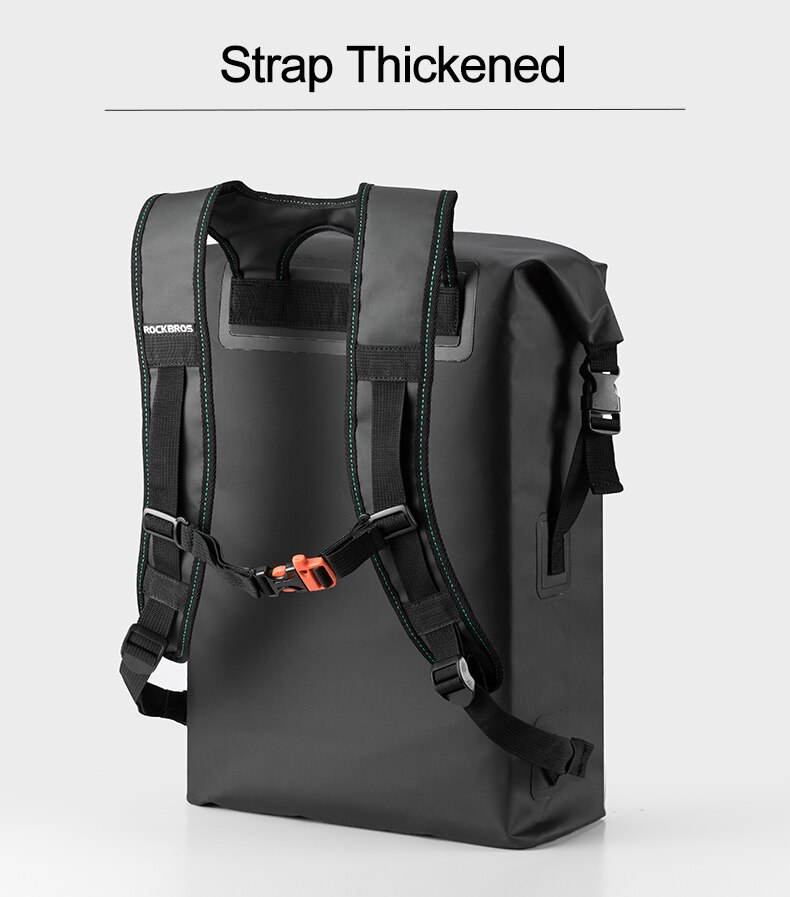 Swimming Waterproof Backpack - Image 9