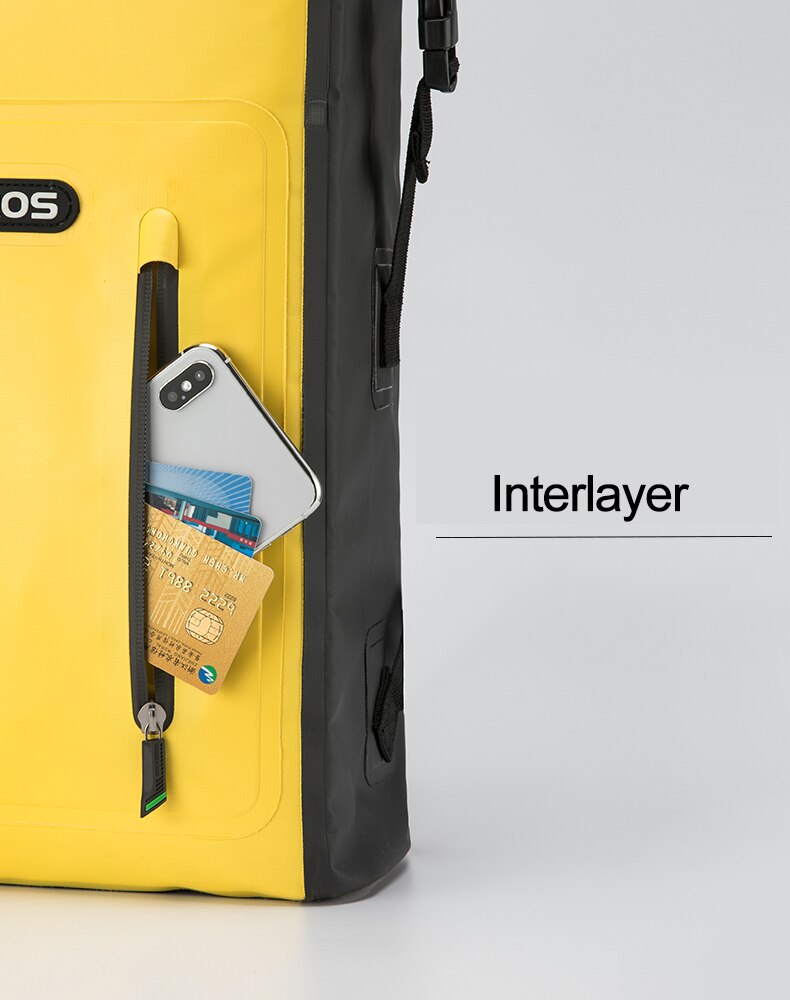Swimming Waterproof Backpack - Image 10