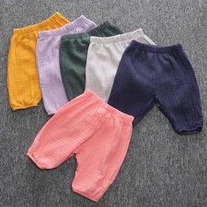 Harem Pants for Casual Wear