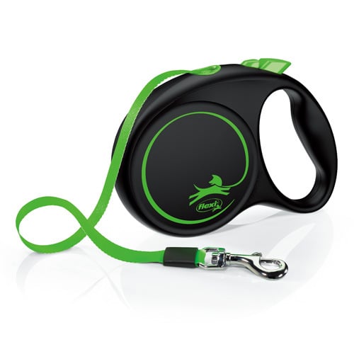 Flexi FUN in Green