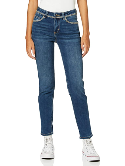 Ladies Trend Jeans 5