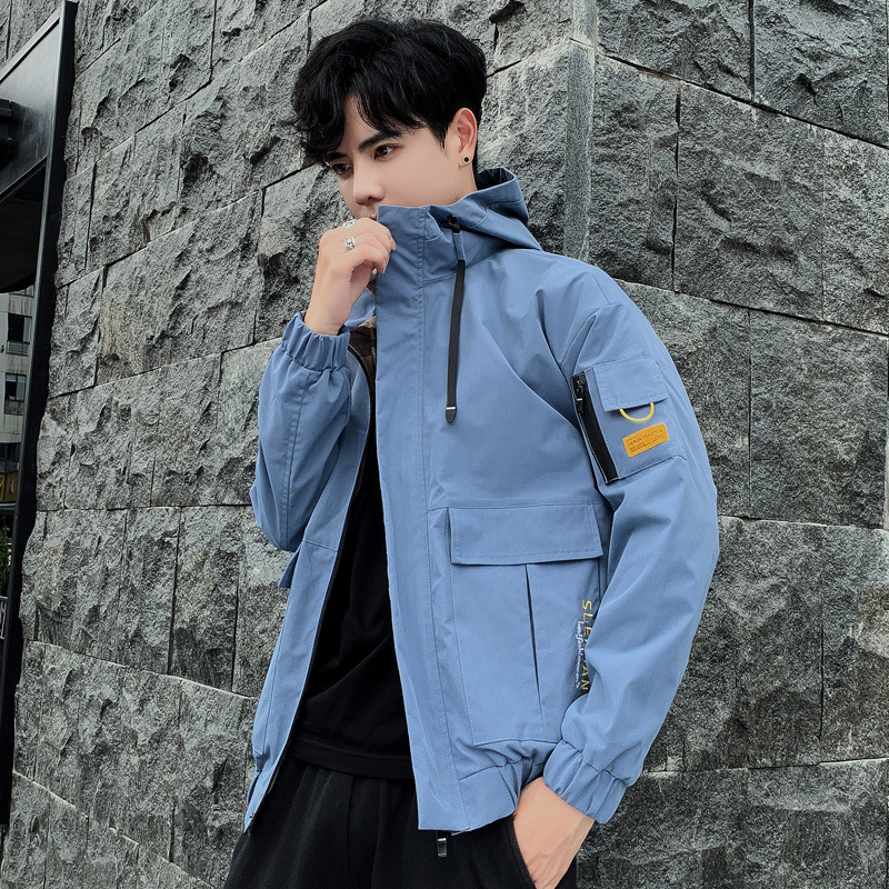 Chaqueta Coreana 2