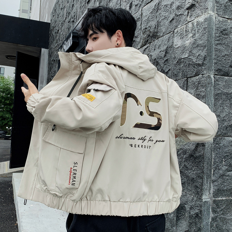 Chaqueta Coreana 3