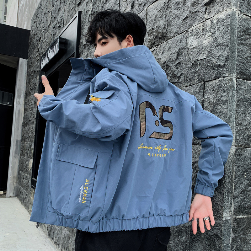 Chaqueta Coreana 5