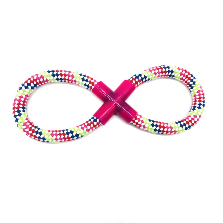 Pet Rope Toy 3