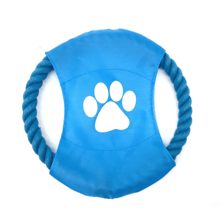Pet Rope Toy 4