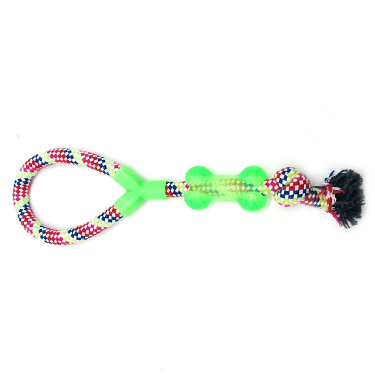 Pet Rope Toy 2