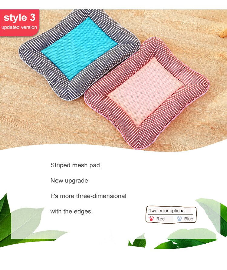 Car Pet Cushion 5