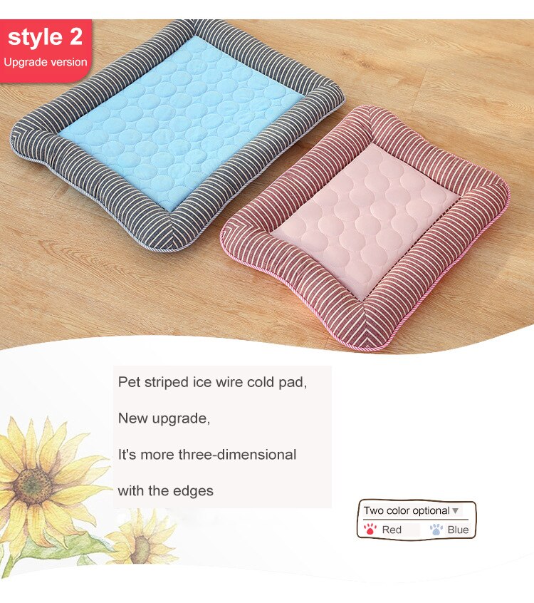 Car Pet Cushion 4