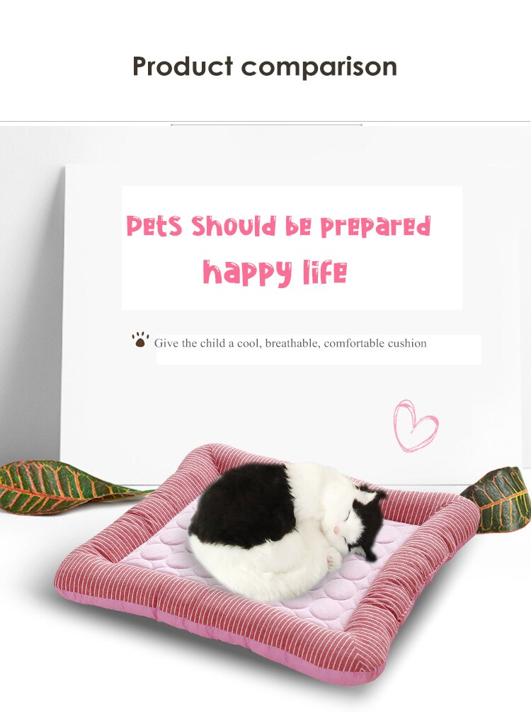 Car Pet Cushion 6