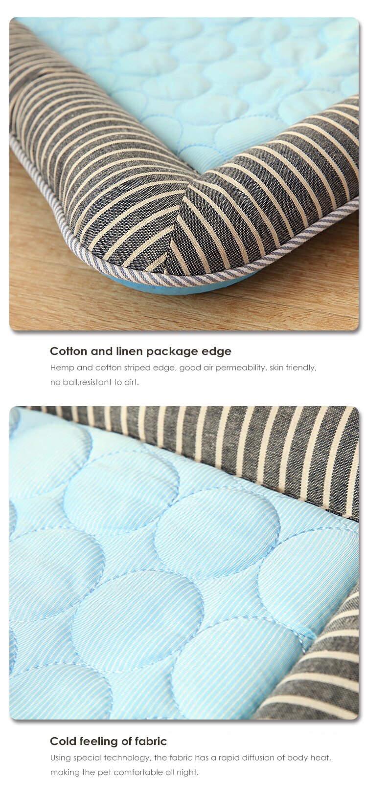 Car Pet Cushion 10