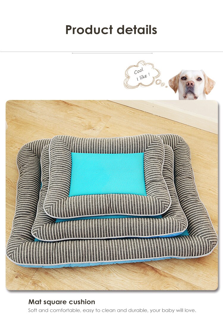 Car Pet Cushion 9