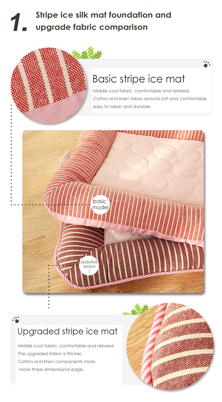 Car Pet Cushion 7