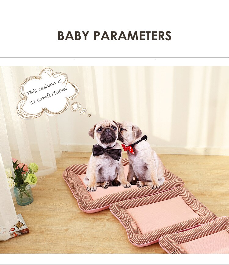 Car Pet Cushion 2