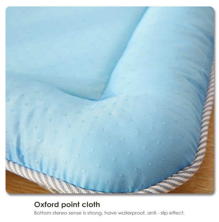 Car Pet Cushion 12