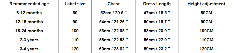 Red Vertical Dress Front View