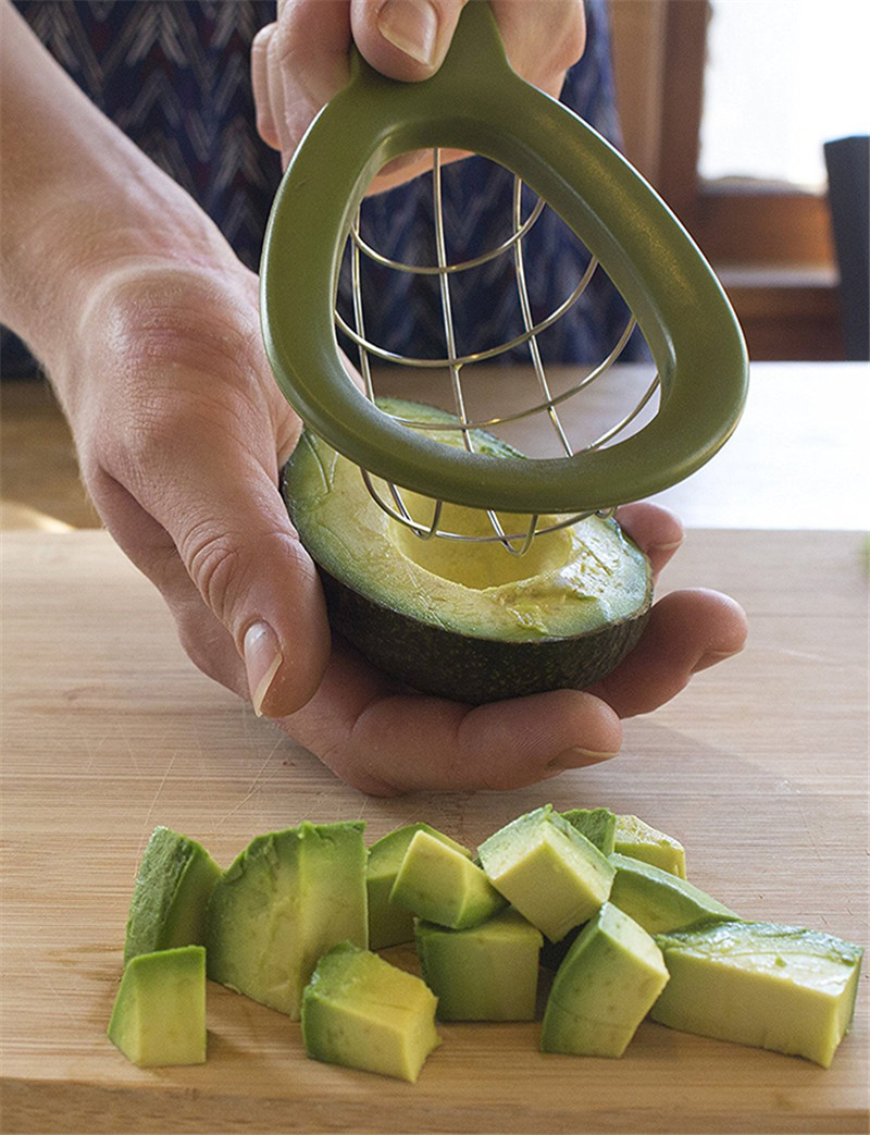 Fruit Peeler Image 4