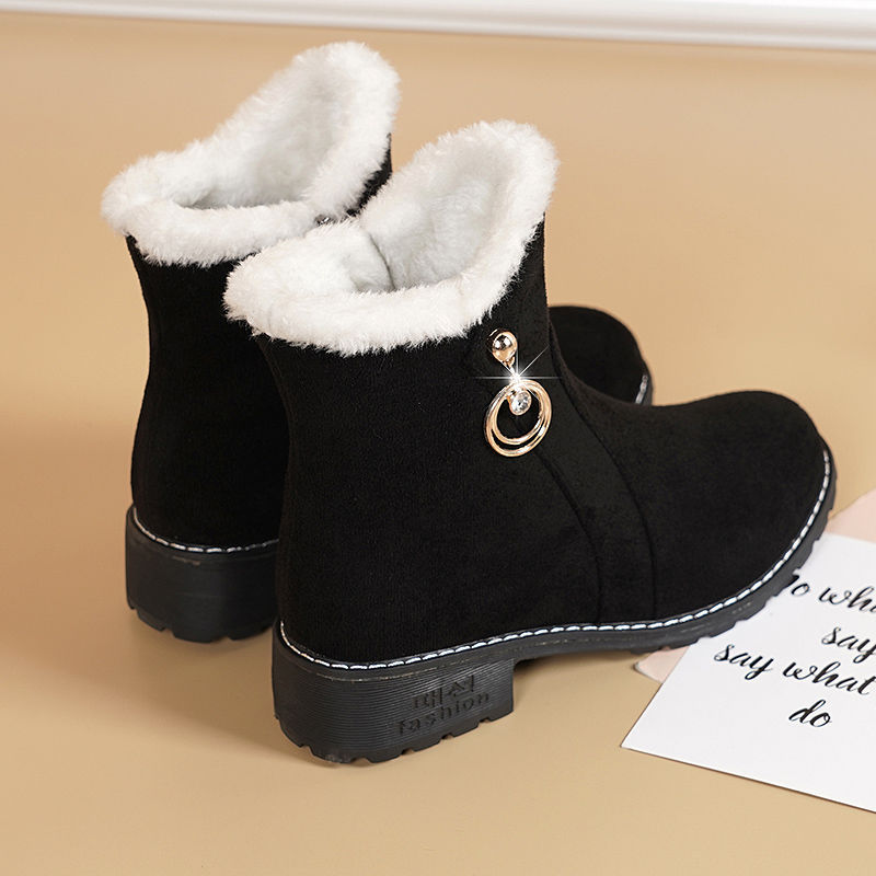 Ankle Boot Image 1