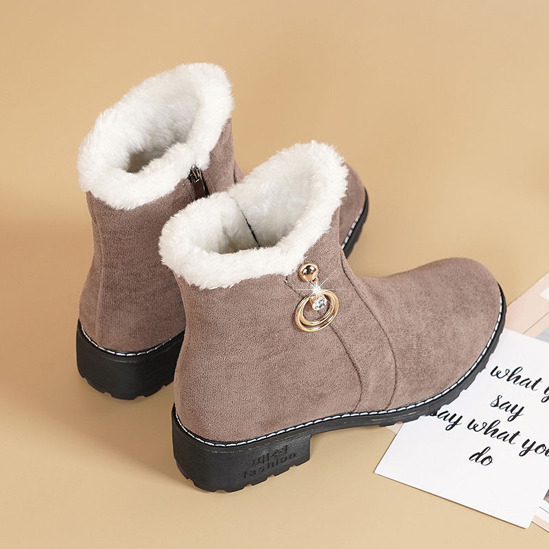 Ankle Boot Image 4
