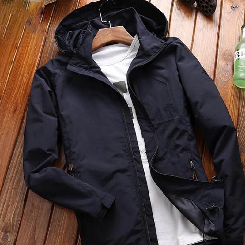 NIANJEEP Jacket Image 2