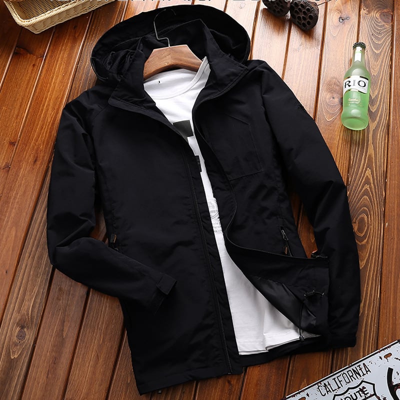 NIANJEEP Jacket Image 3