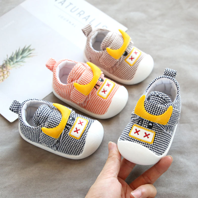 Toddler Shoes Soft Sole