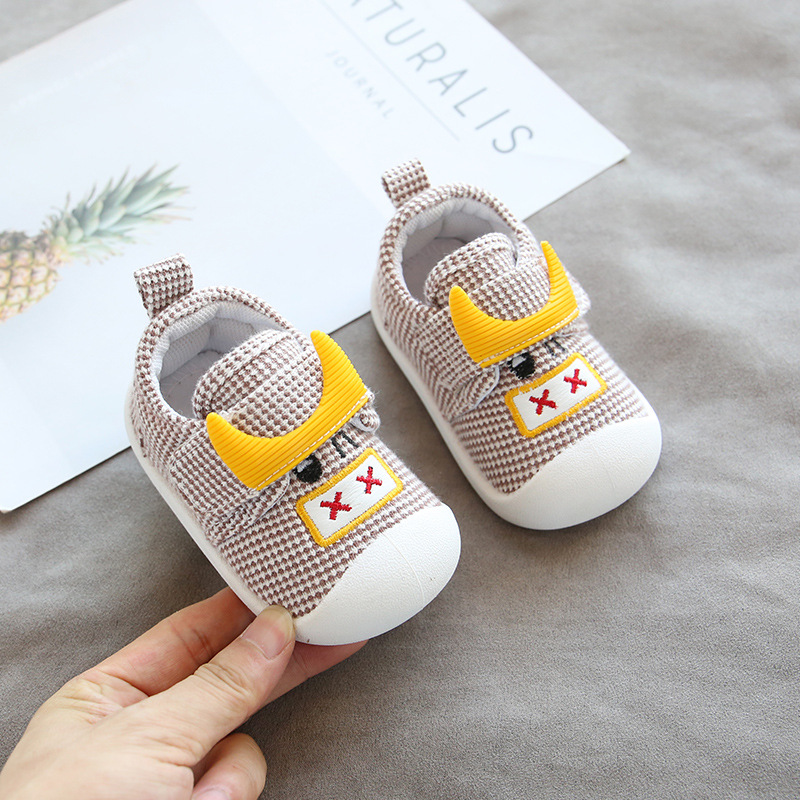 Comfortable Baby Toddler Shoes